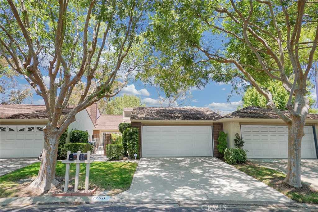 photo 1: 17311 Rosewood, Irvine CA 92612