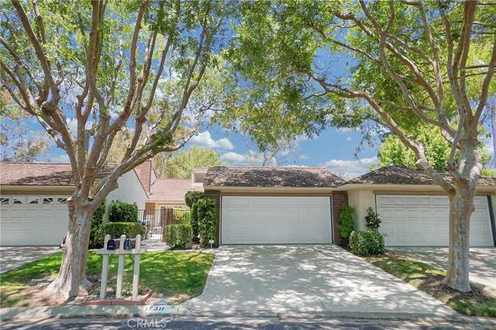 photo 1: 17311 Rosewood, Irvine CA 92612