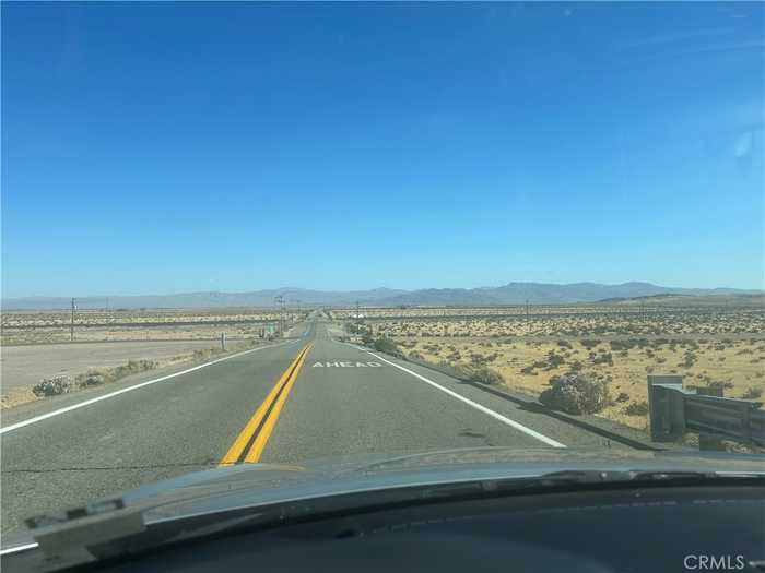 photo 11: Harvard, Newberry Springs CA 92365