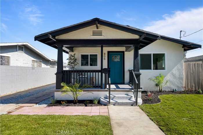 photo 17: 806 W 167th Street, Gardena CA 90247