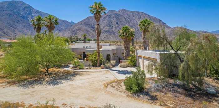 photo 1: 263 Verbena Drive, Borrego Springs CA 92004