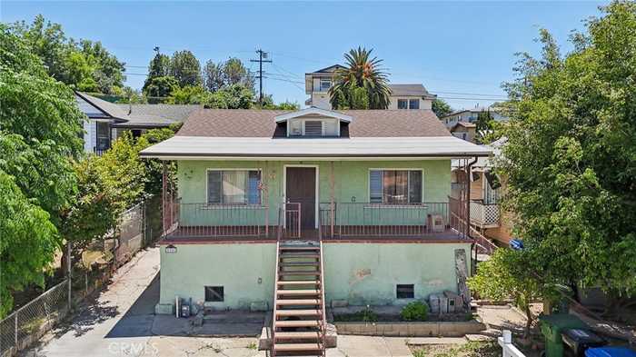 photo 1: 2726 Marengo Street, Los Angeles CA 90033