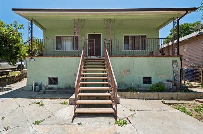 photo 2: 2726 Marengo Street, Los Angeles CA 90033