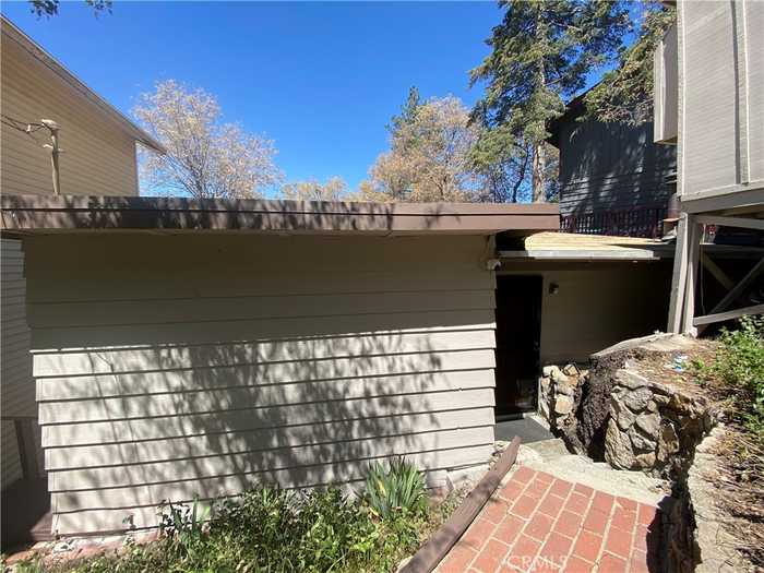 photo 1: 26326 Forest Lane, Twin Peaks CA 92391