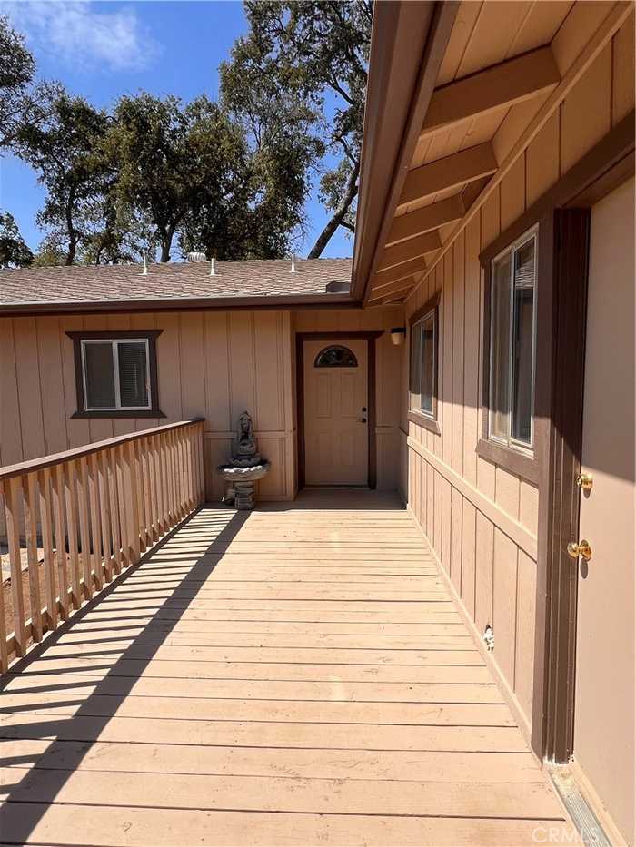 photo 2: 5095 Silva Road, Mariposa CA 95338