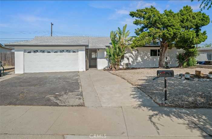 photo 1: 1634 N Humboldt Avenue, Ontario CA 91764