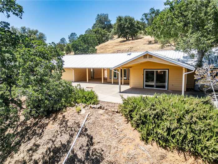 photo 1: 5033 W Whitlock Road, Mariposa CA 95338