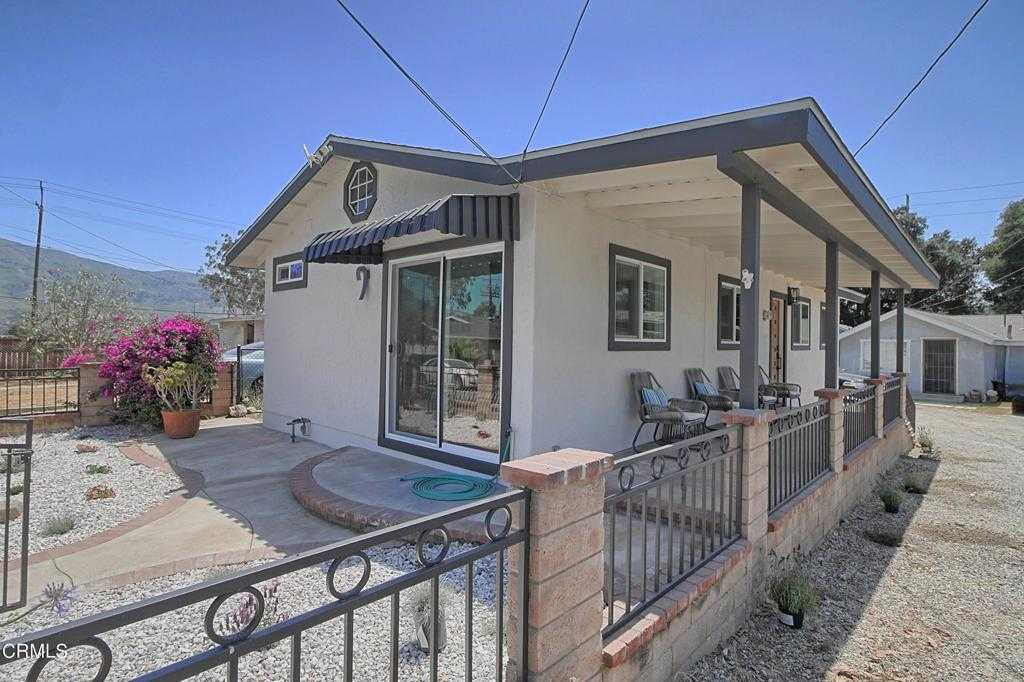 photo 2: 318 Sycamore Street, Santa Paula CA 93060