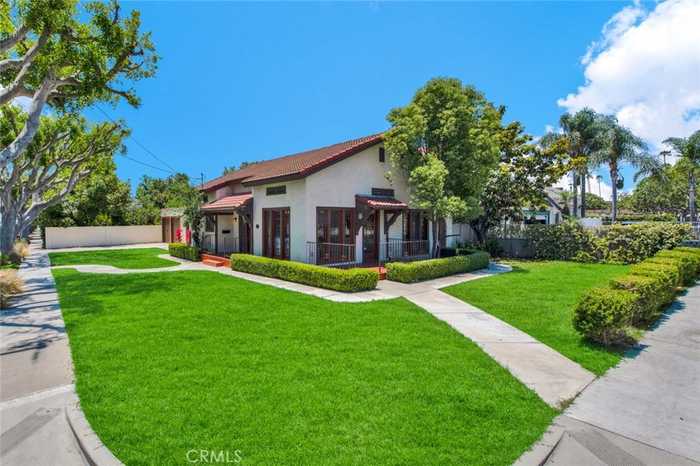 photo 1: 410 Pacific Street, Tustin CA 92780