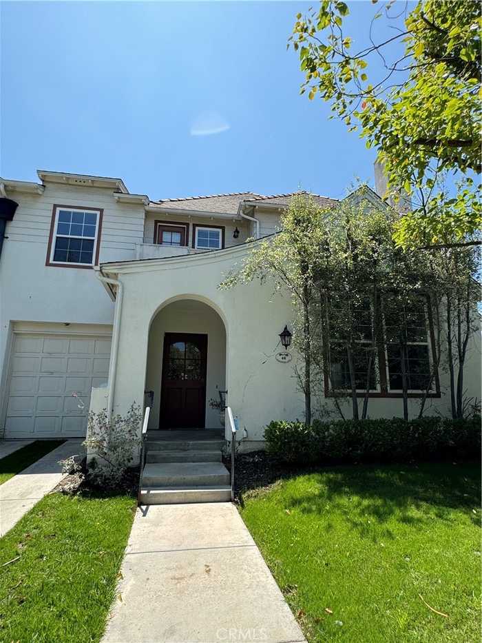 photo 2: 46 Middlebury Lane, Irvine CA 92620