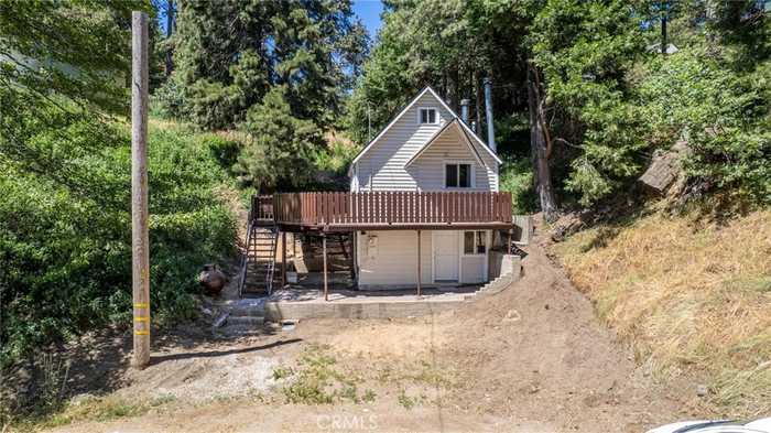 photo 1: 21818 Vista Road, Cedarpines Park CA 92322