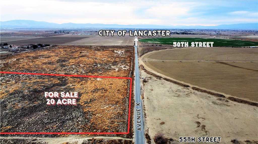 photo 1: 55 Vic Ave K, Lancaster CA 93535