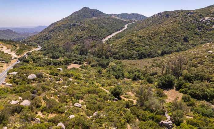 photo 1: 12226 Wildcat Canyon Rd, Lakeside CA 92040