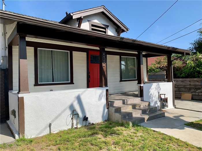 photo 2: 522 N Bonnie Brae Street, Los Angeles CA 90026