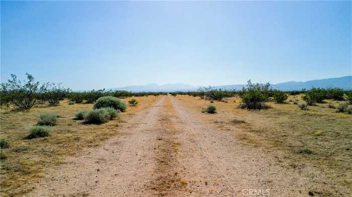 photo 2: no address available, Mojave CA 93501