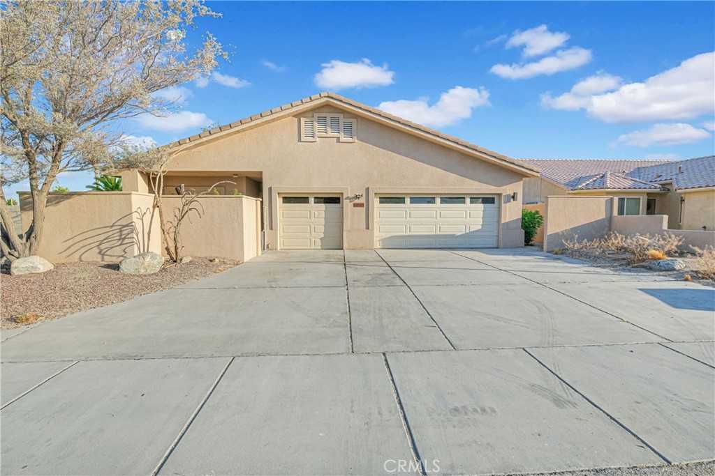 photo 1: 68585 Vista Chino, Cathedral City CA 92234