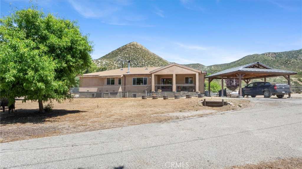 photo 2: 28896 Bootlegger Canyon Road, Acton CA 93510