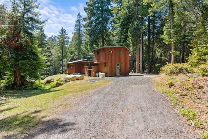 photo 1: 27501 Albion Ridge Road, Albion CA 95410