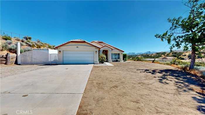 photo 1: 7170 Joshua Road, Oak Hills CA 92344