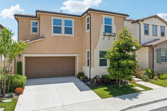 photo 2: 2833 Villa Catalonia Court, Corona CA 92881