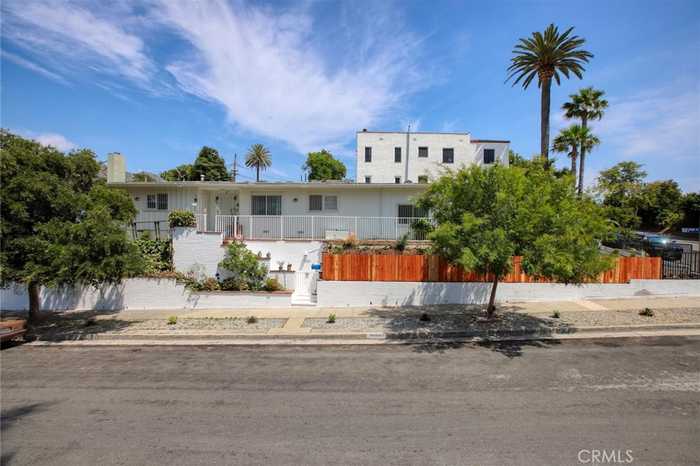 photo 2: 10640 Butterfield Road, Los Angeles CA 90064