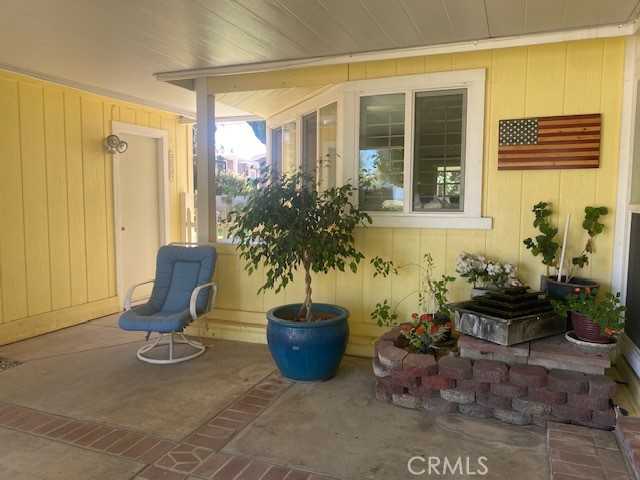 photo 3: 10961 Desert Lawn Drive Unit 172, Calimesa CA 92320