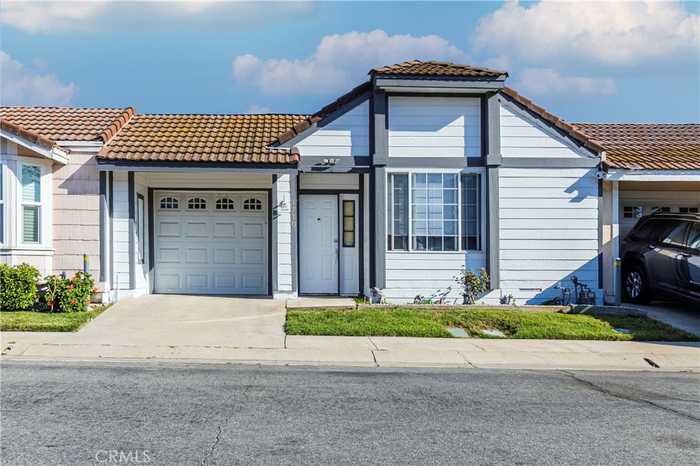 photo 1: 1770 Terrace Lane, Pomona CA 91768