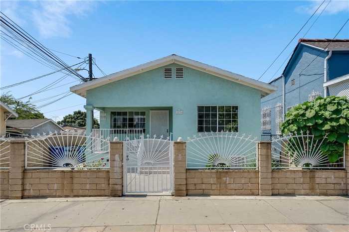 photo 1: 2536 Malabar Street, Los Angeles CA 90033