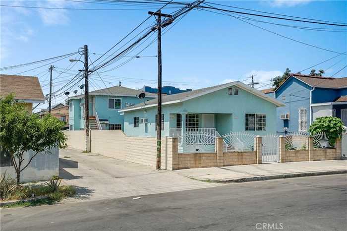 photo 2: 2536 Malabar Street, Los Angeles CA 90033