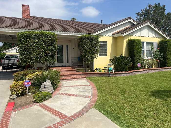 photo 2: 208 Cabrillo Road, Arcadia CA 91007