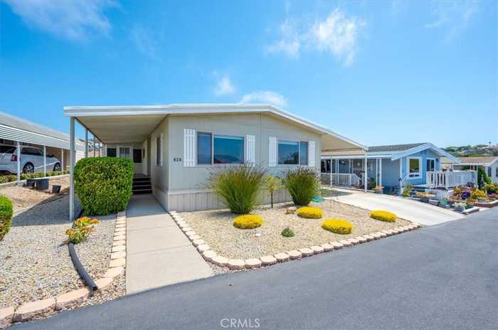 photo 1: 828 Glenoak Drive Unit 226, Arroyo Grande CA 93420