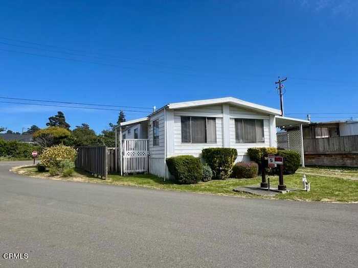 photo 1: 17900 Ocean Drive Unit 2, Fort Bragg CA 95437