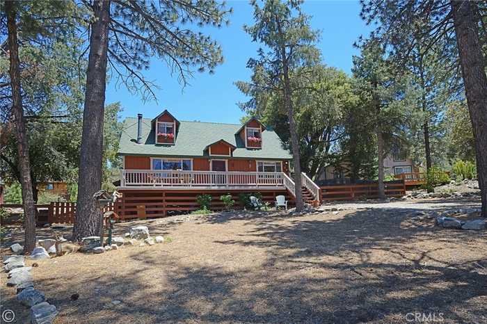 photo 2: 2304 Maplewood Way, Pine Mountain Club CA 93222