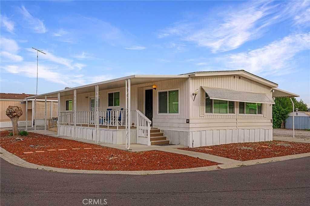 photo 2: 7043 State Highway 32 Unit 18, Orland CA 95963