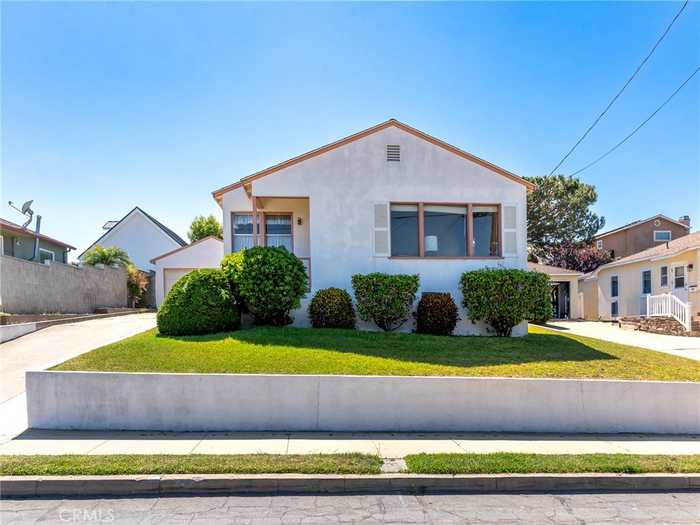 photo 2: 521 Hillcrest Street, El Segundo CA 90245