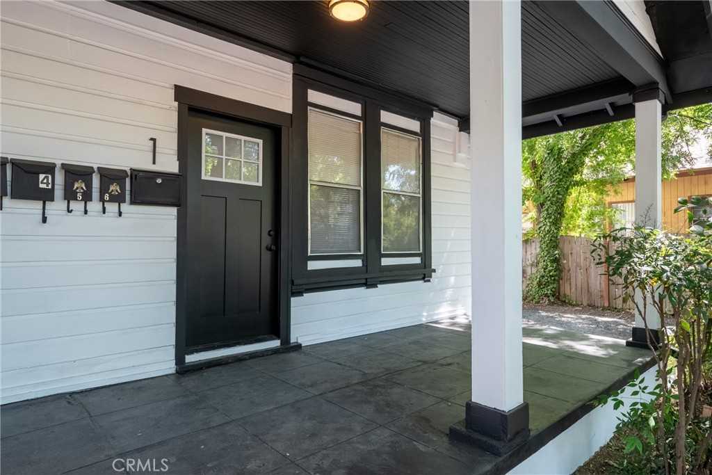 photo 2: 765 Humboldt Avenue, Chico CA 95928