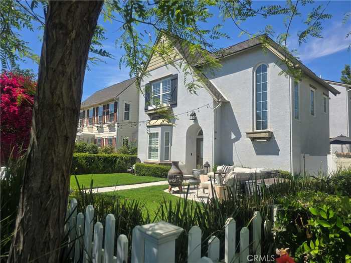 photo 1: 23916 Windward Lane, Valencia CA 91355