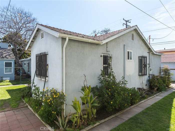 photo 32: 701 Walnut Street, Inglewood CA 90301