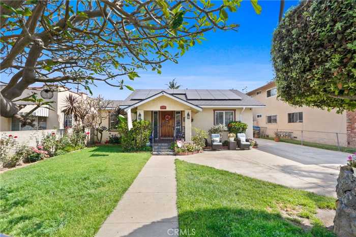 photo 1: 2445 Hope Street, Huntington Park CA 90255