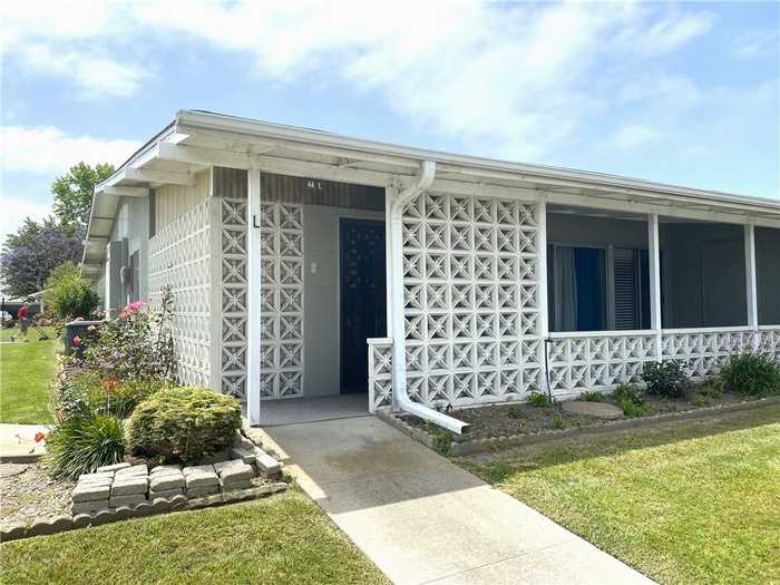 photo 1: 1502 Golden Rain Road, M2-46L, Seal Beach CA 90740