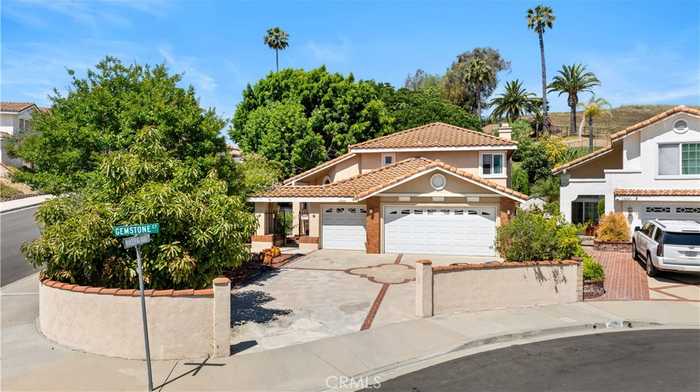 photo 1: 13292 Gemstone Court, Chino Hills CA 91709