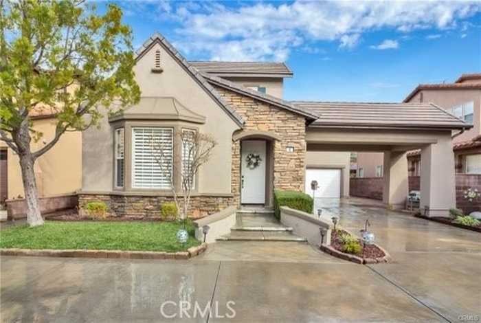 photo 1: 3 Hempstead Street, Ladera Ranch CA 92694