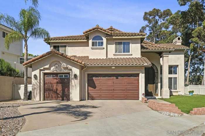 photo 1: 10405 White Birch Dr, San Diego CA 92131