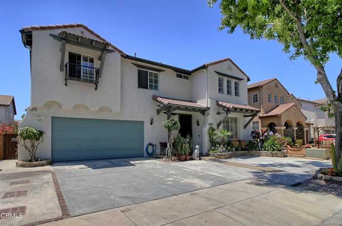 photo 1: 1033 Lombard Street, Oxnard CA 93030