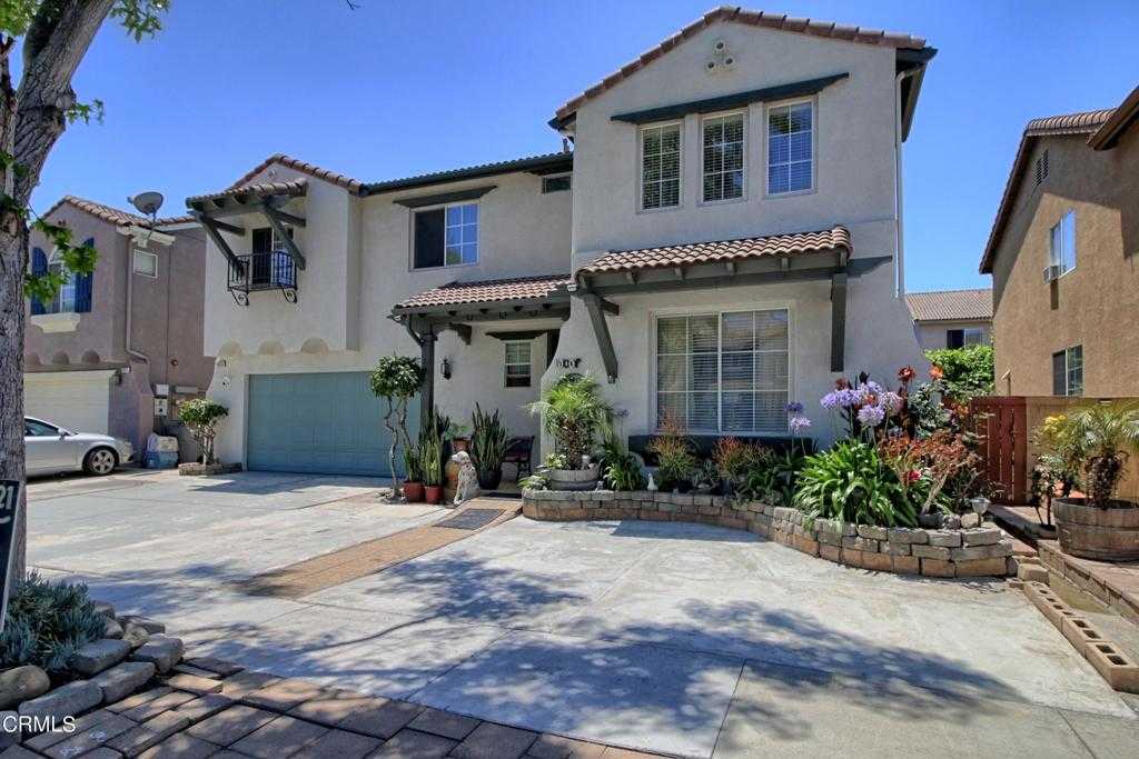 photo 3: 1033 Lombard Street, Oxnard CA 93030