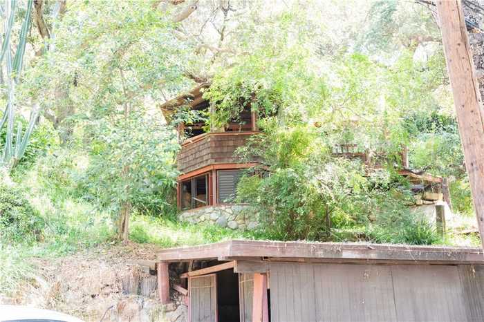 photo 2: 752 Woodland Drive, Sierra Madre CA 91024