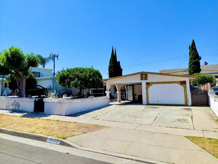 photo 2: 17432 Salais Street, La Puente CA 91744