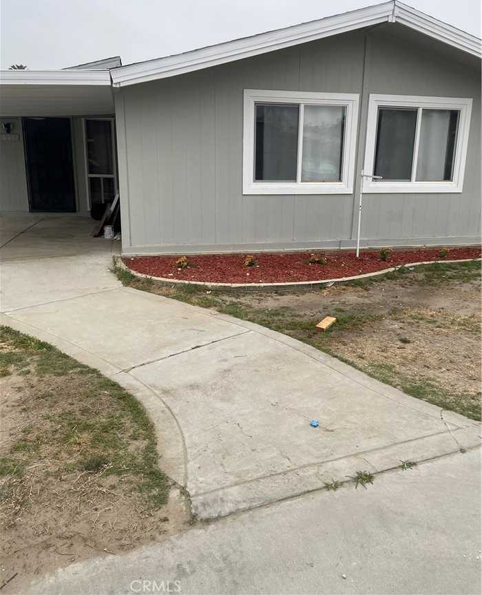 photo 1: 5800 HAMNER AVE Unit 601, Eastvale CA 91752