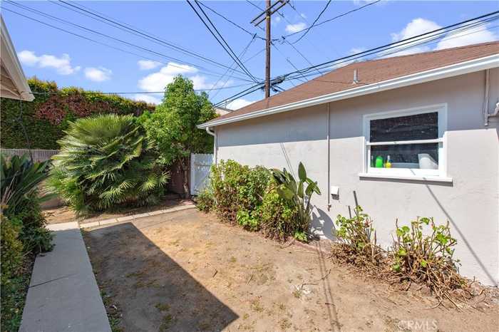 photo 32: 3617 California Avenue, Long Beach CA 90807