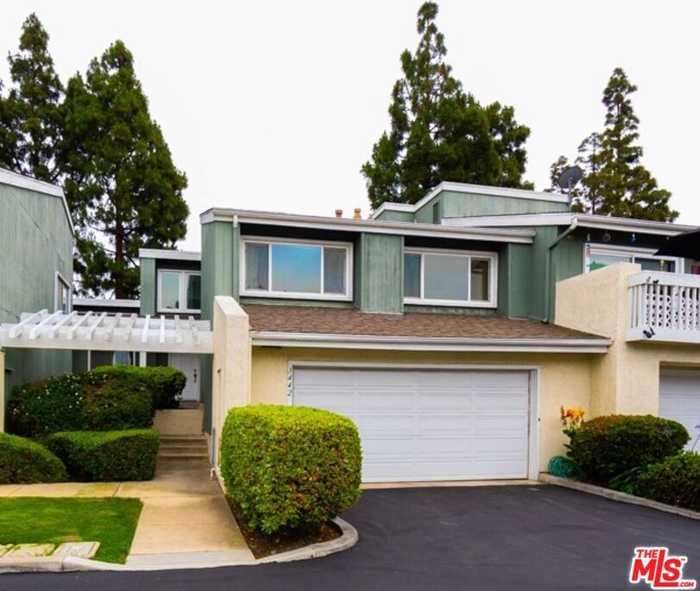 photo 1: 3442 Meadow Unit 18, Costa Mesa CA 92626